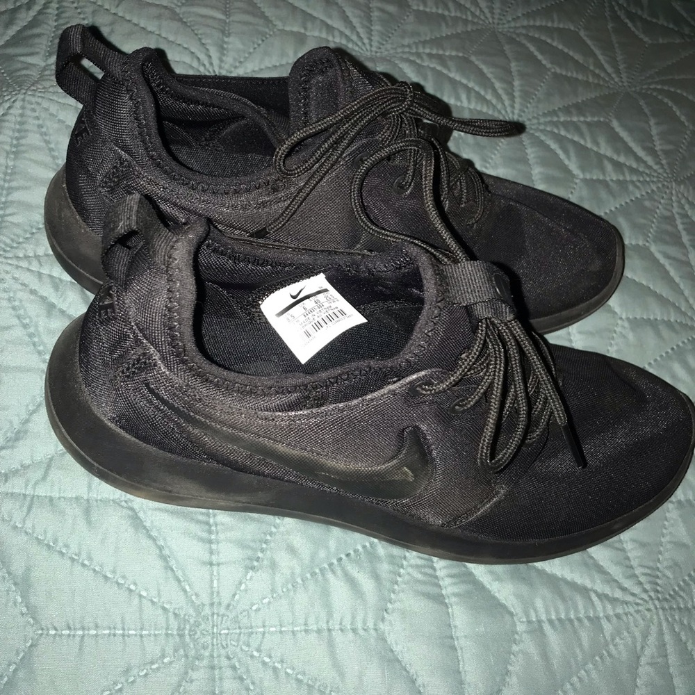 Nike sneakers